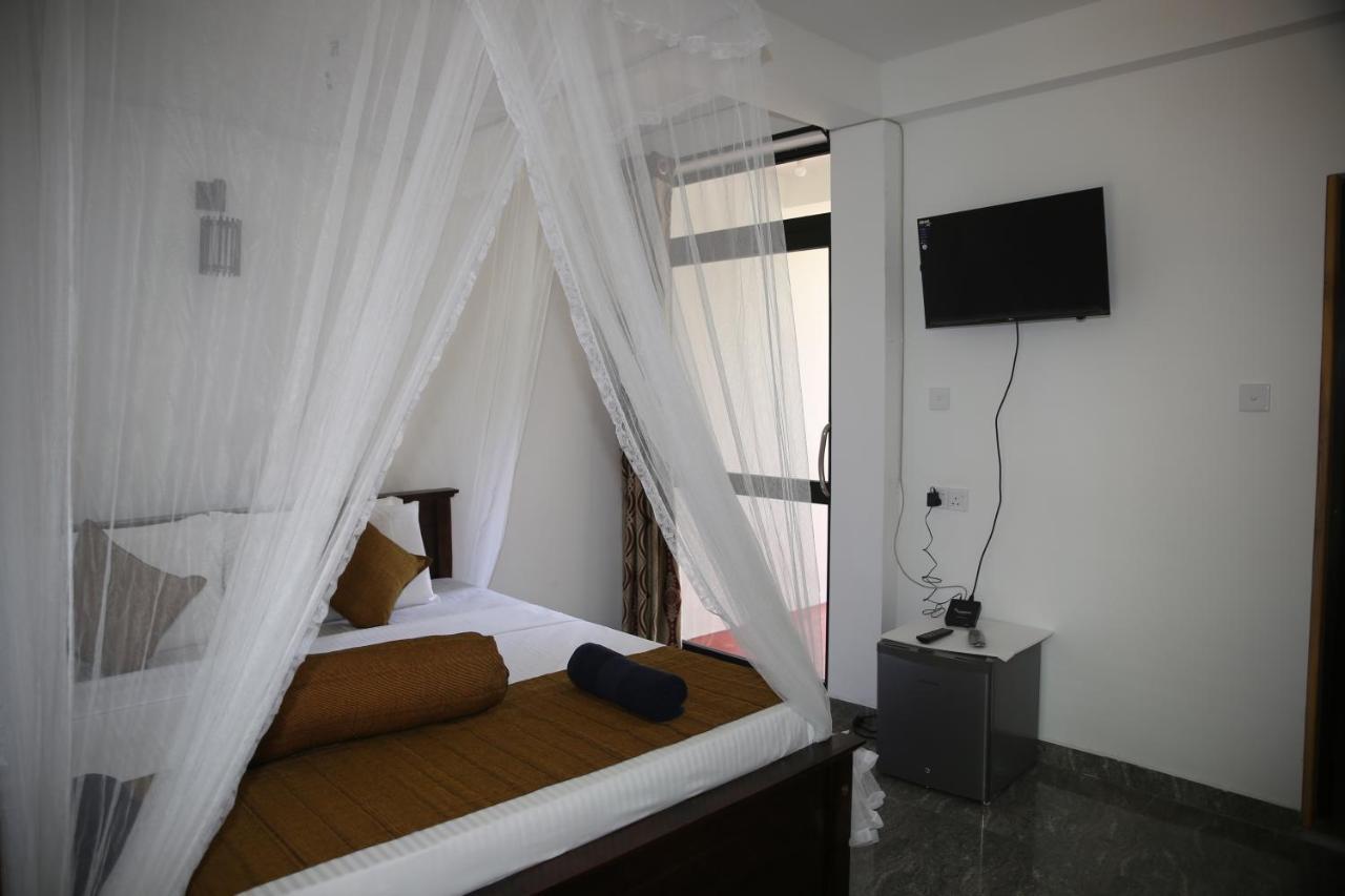 Rawana Mountain View Homestay Елла Екстер'єр фото