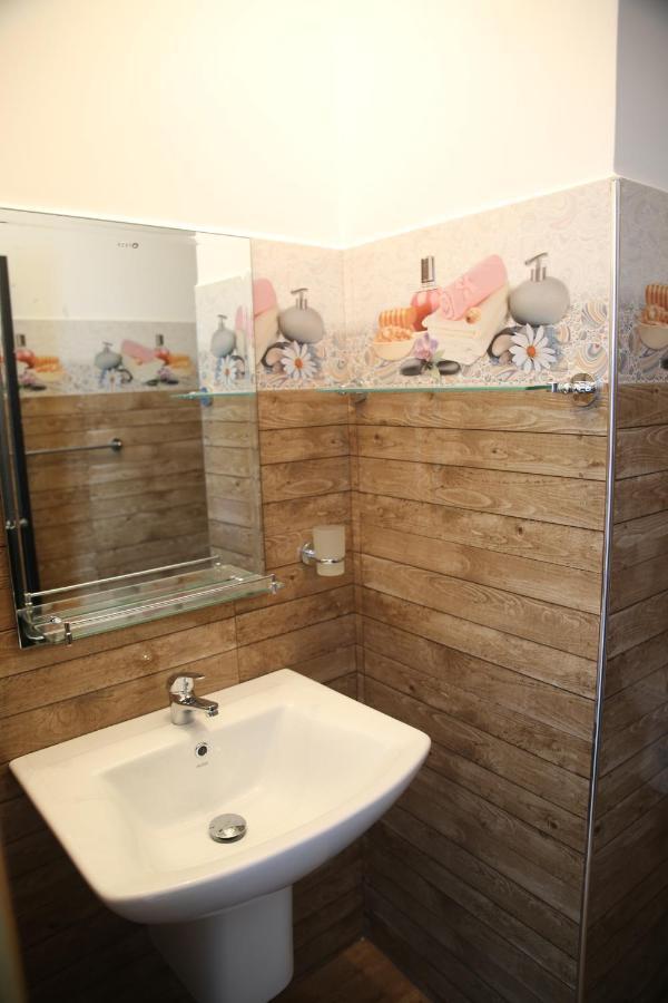 Rawana Mountain View Homestay Елла Екстер'єр фото