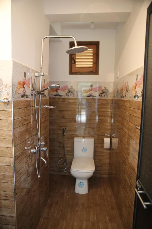 Rawana Mountain View Homestay Елла Екстер'єр фото