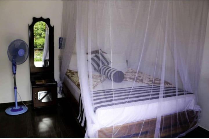 Rawana Mountain View Homestay Елла Екстер'єр фото