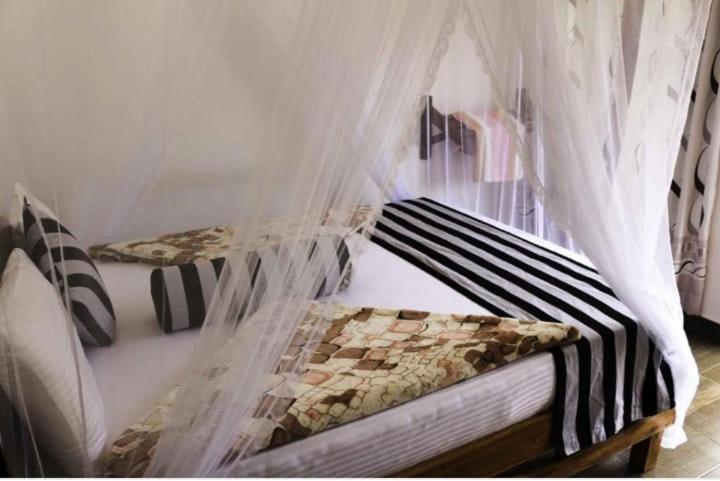 Rawana Mountain View Homestay Елла Екстер'єр фото