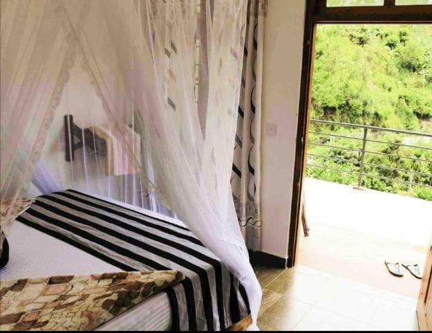 Rawana Mountain View Homestay Елла Екстер'єр фото