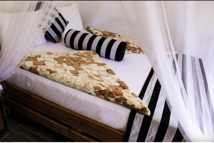 Rawana Mountain View Homestay Елла Екстер'єр фото