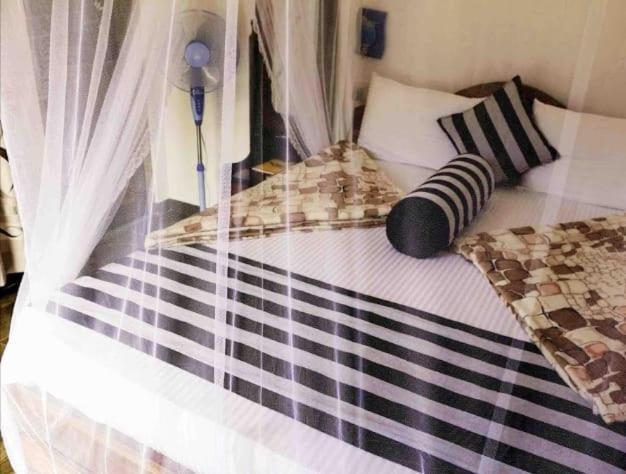 Rawana Mountain View Homestay Елла Екстер'єр фото