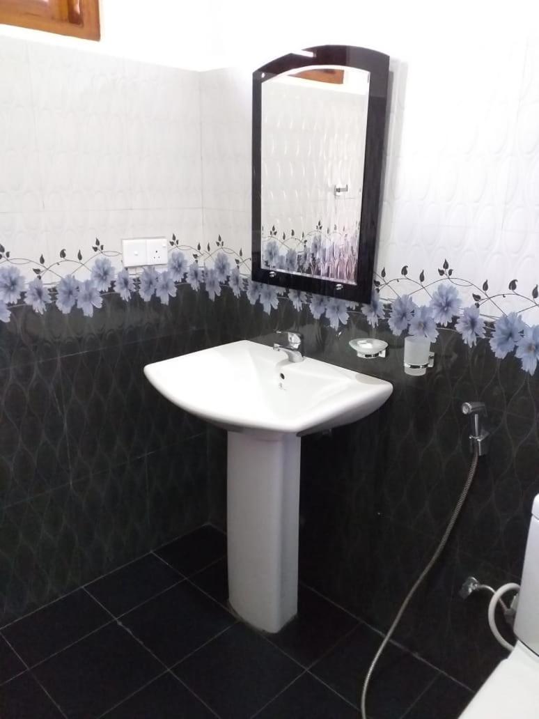 Rawana Mountain View Homestay Елла Екстер'єр фото