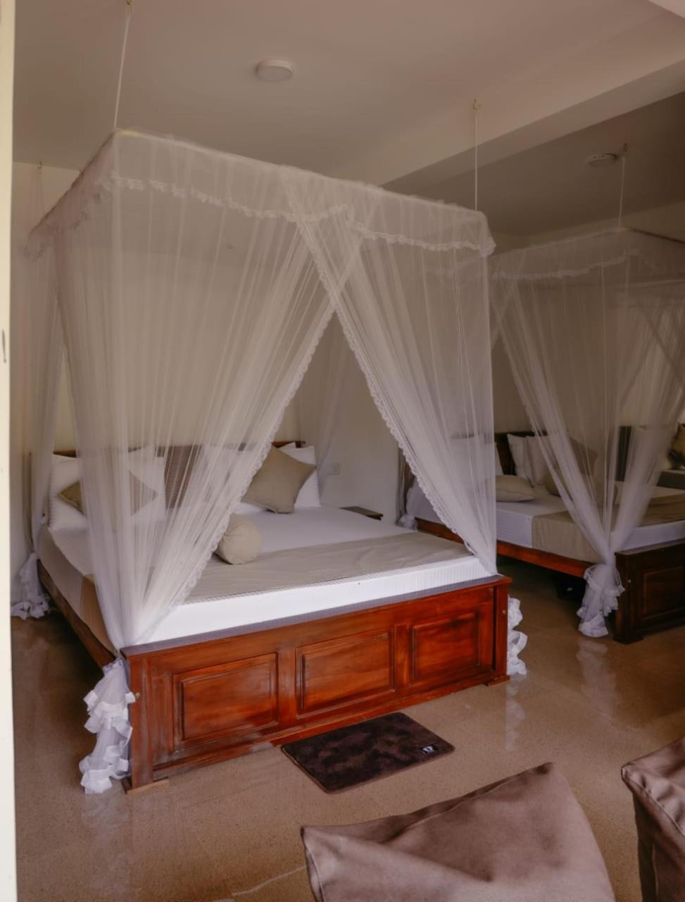 Rawana Mountain View Homestay Елла Екстер'єр фото