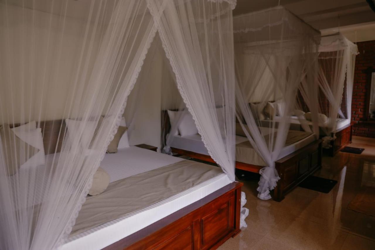 Rawana Mountain View Homestay Елла Екстер'єр фото