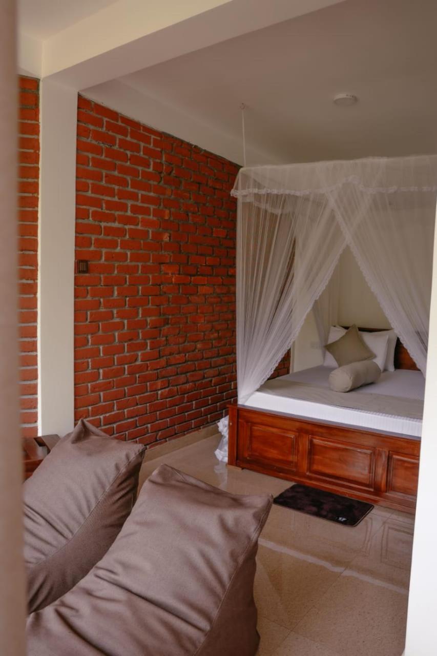 Rawana Mountain View Homestay Елла Екстер'єр фото